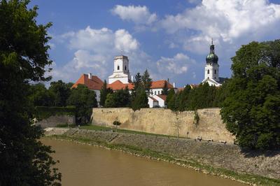 Győr-stock-foto