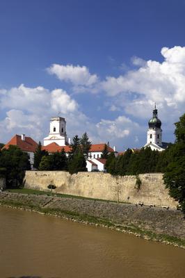 Győr-stock-foto