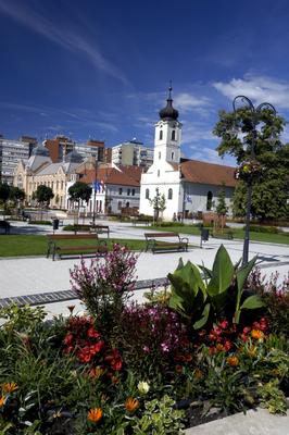 Gödöllő-stock-foto