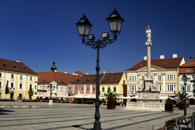 Győr-stock-foto