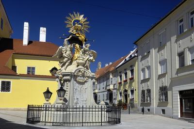 Győr-stock-foto