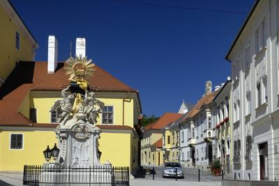 Győr-stock-foto