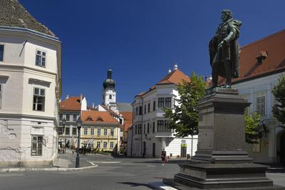 Győr-stock-foto