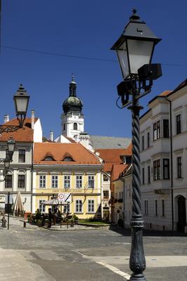 Győr-stock-foto