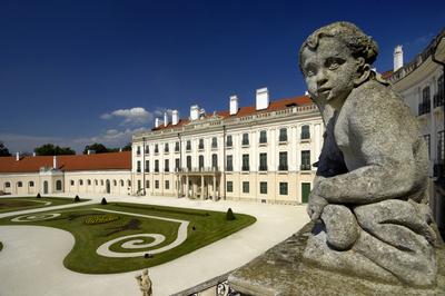 Fertőd-stock-foto