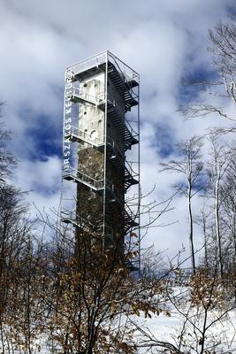 Galyatető-stock-foto