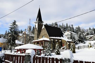 Galyatető-stock-foto