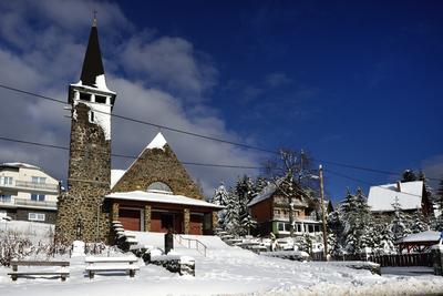 Galyatető-stock-foto