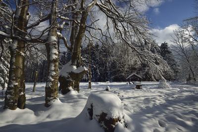 Galyatető-stock-foto