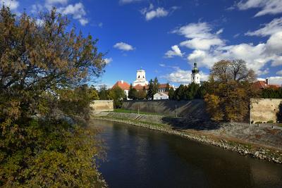 Győr-stock-foto