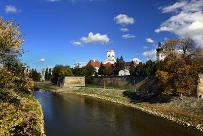 Győr-stock-foto