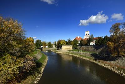 Győr-stock-foto