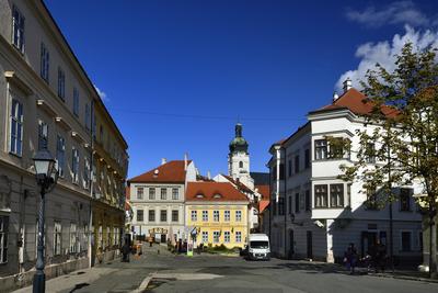 Győr-stock-foto