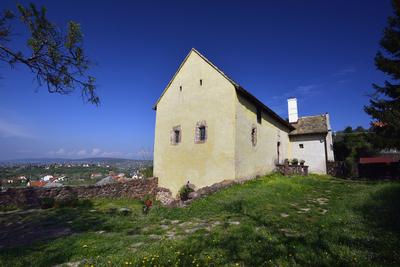 Alsóörs-stock-foto