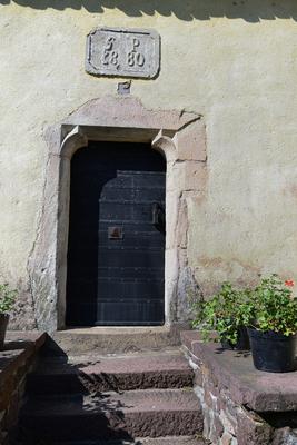 Alsóörs-stock-foto