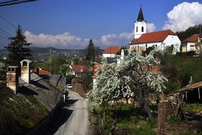 Alsóörs-stock-foto