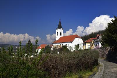 Alsóörs-stock-foto