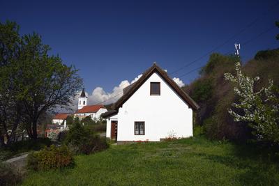 Alsóörs-stock-foto