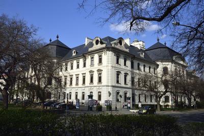 Esztergom-stock-foto