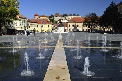 Eger-stock-foto