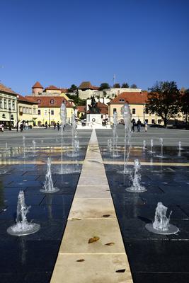 Eger-stock-foto