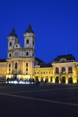 Eger-stock-foto