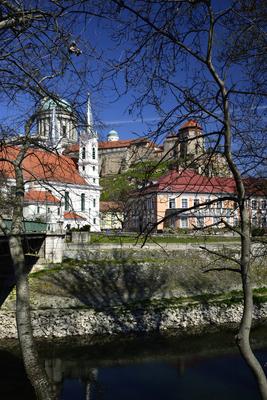 Esztergom-stock-foto