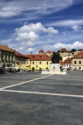 Eger-stock-foto