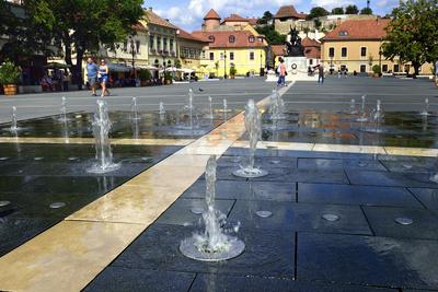 Eger-stock-foto