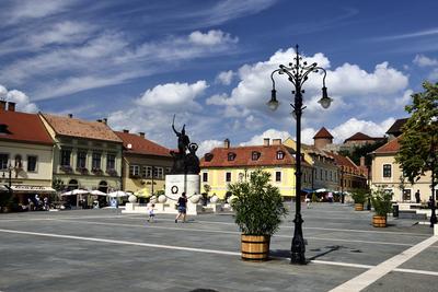 Eger-stock-foto