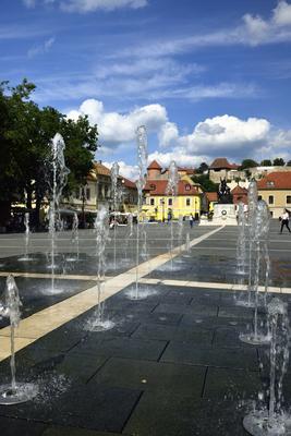 Eger-stock-foto