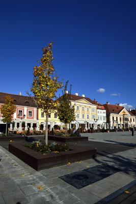 Győr-stock-foto