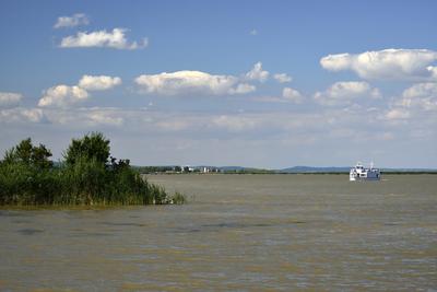 Fertő-tó-stock-foto