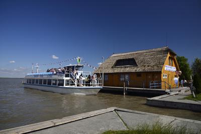 Fertő-tó-stock-foto