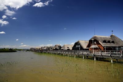 Fertő-tó-stock-foto