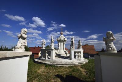 Fertőszéplak-stock-foto