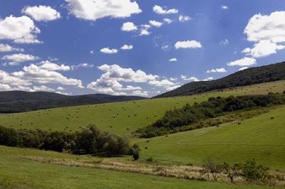 Hollókő-stock-foto