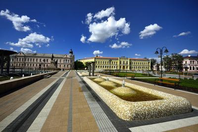 Hajdúböszörmény-stock-foto
