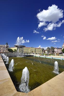 Hajdúböszörmény-stock-foto