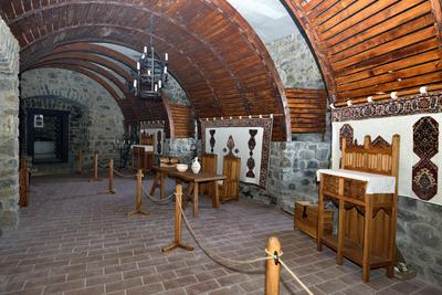 Hollókő-stock-foto