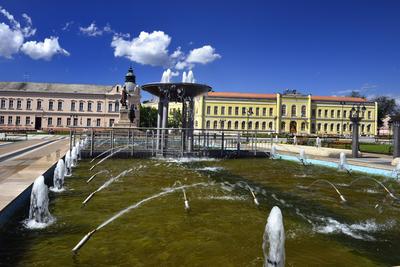 Hajdúböszörmény-stock-foto
