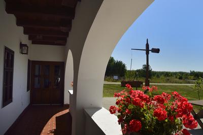 Hortobágy-stock-foto