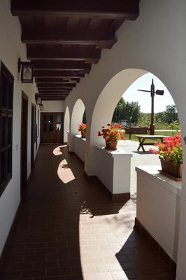 Hortobágy-stock-foto