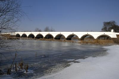 Hortobágy-stock-foto