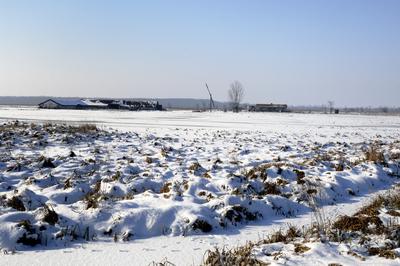 Hortobágy-stock-foto