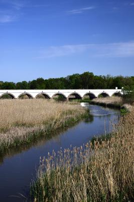 Hortobágy-stock-foto