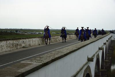 Hortobágy-stock-foto