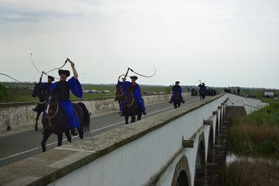 Hortobágy-stock-foto