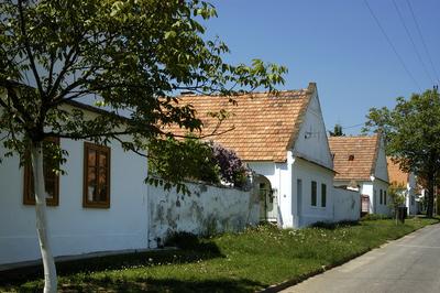 Magyarpolány-stock-foto