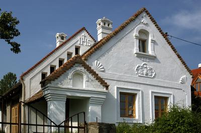 Szentbékkálla-stock-foto